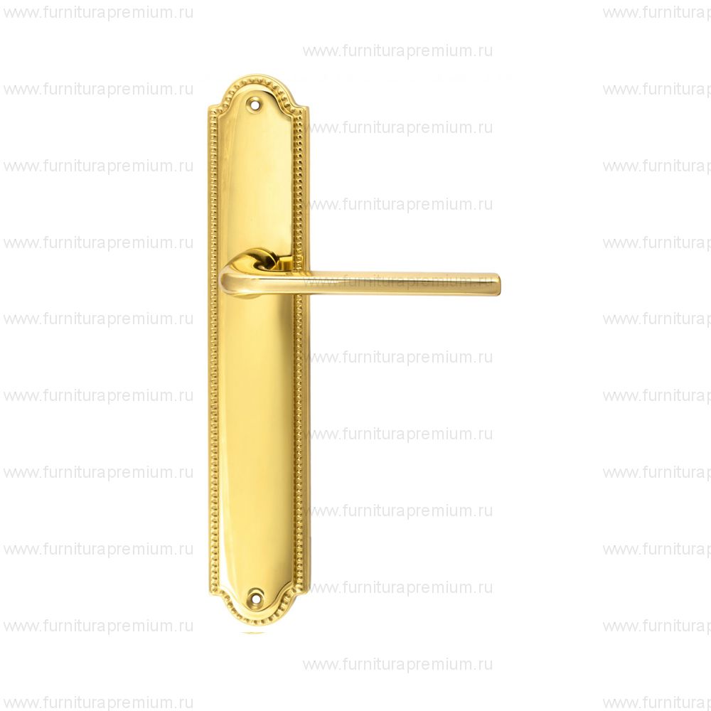 Ручка на планке Extreza Terni 320 PASS PL03