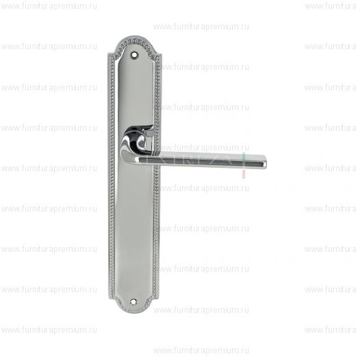 Ручка на планке Extreza Terni 320 PASS PL03