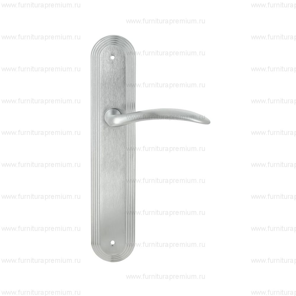 Ручка на планке Extreza Simona 314 PASS PL05