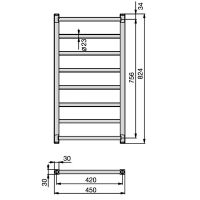 схема Zehnder Stalox STX-080-045