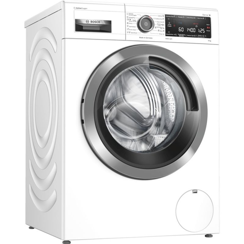 ​Стиральная машина Bosch WAV28L90ME