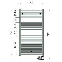 схема Zehnder Aura PBEBZ-090-50/MQ