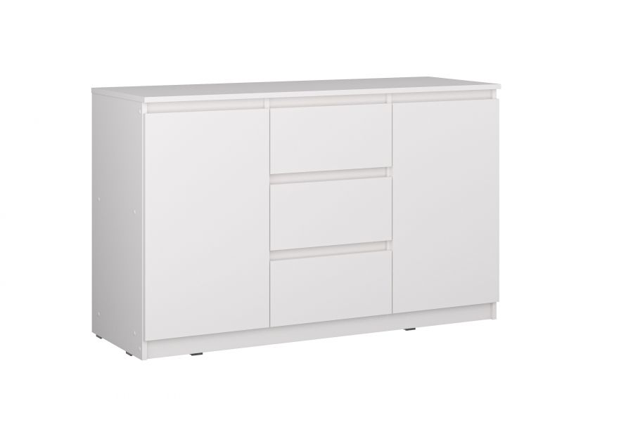 Тб-17 Тумба  "СИТИ" с ящиками