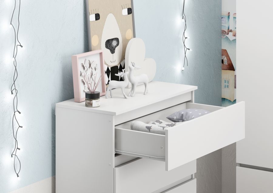 К-1 Комод "СИТИ"