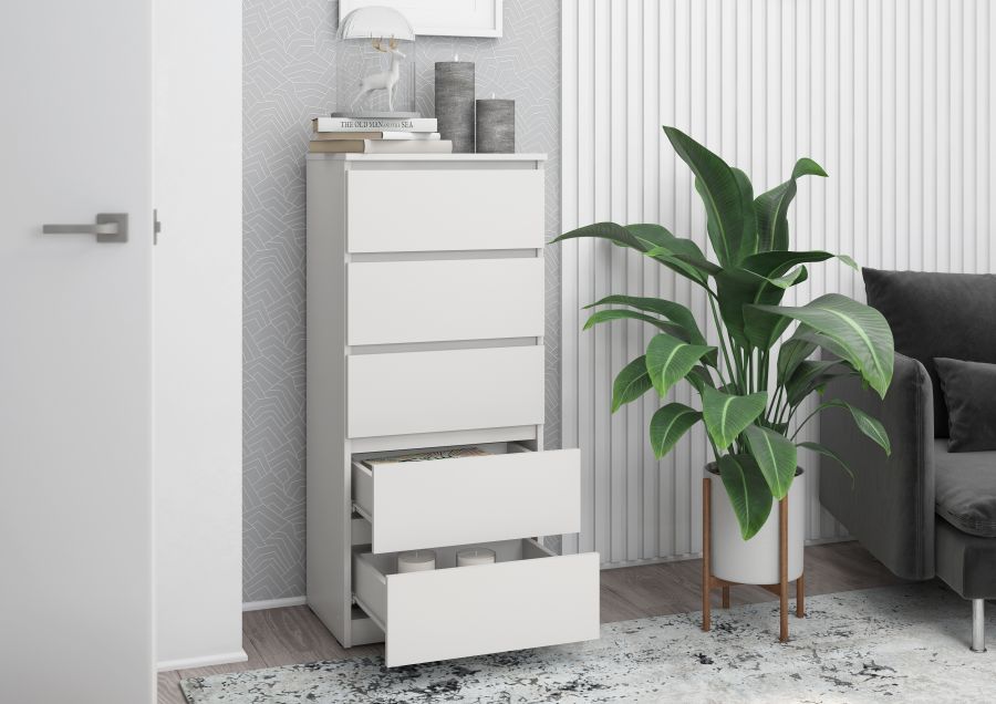 К-2 Комод "СИТИ"