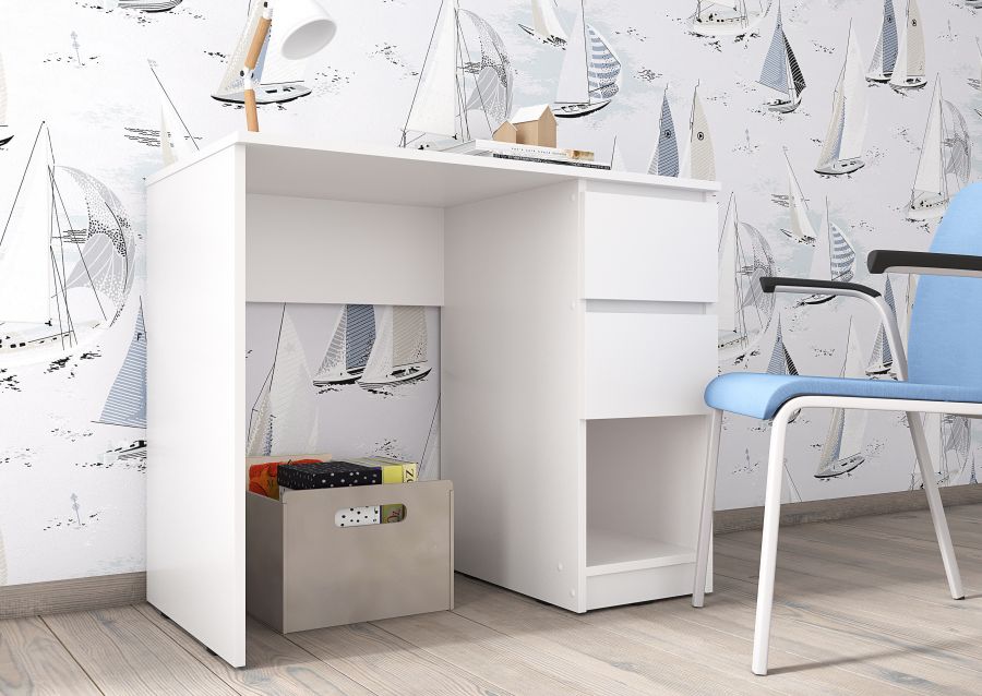 СП-18 Стол письменный "СИТИ"