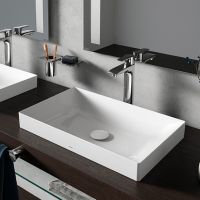 раковина полувстраиваемая TOTO Neorest L4716RE