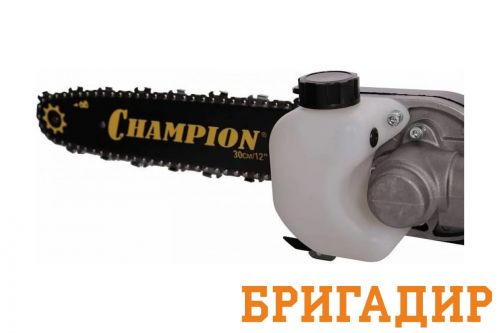 Бензиновый высоторез Champion PP125