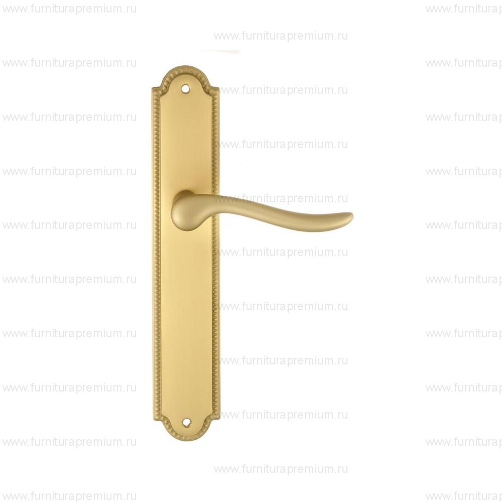 Ручка на планке Extreza Toledo 323 PASS PL03