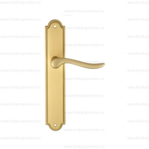 Ручка на планке Extreza Toledo 323 PASS PL03