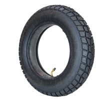 Шина 3.50-10 Петрошина Л-370 на скутер