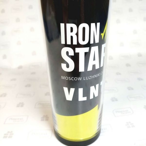 Термокружки с логотипом Iron Star