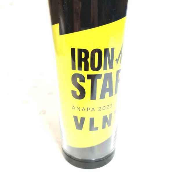 Термокружки с логотипом Iron Star Anapa