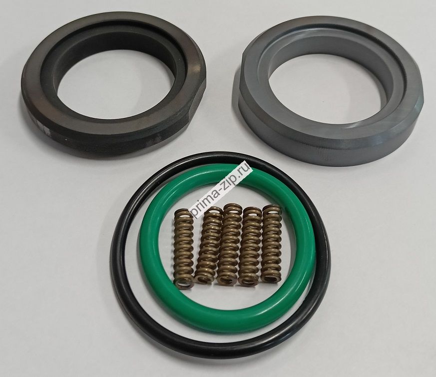 Ремкомплект к насосу КМ 50-32-200