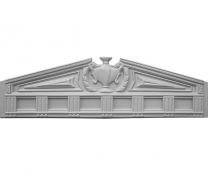 Заборная секция №010