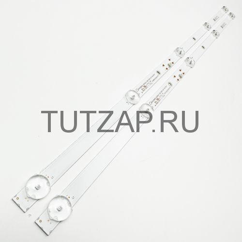 Подсветка HFSX32D05-ZC62AG-15D 303HX320047D для телевизора Xiaomi Mi L32M6-6ARG