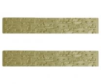 Двухсторонний забор №46