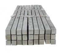 Железобетонный столб для забора 2,5 м