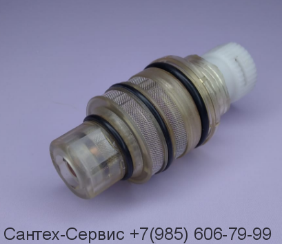 178780V Термостатический картридж для смесителей Oras и душевых кабин IDO Showerama 6-5, 7-5, 8-5, 9-5, 10-5