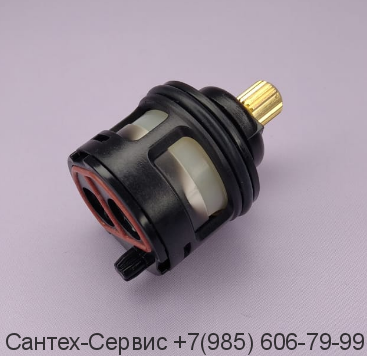 198282V Кран-букса смесителя кабины Ido Showerama  7-5, 8-5, 9-5