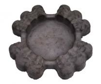 Пепельница «Черепа»