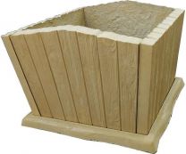 Кадка для цветов