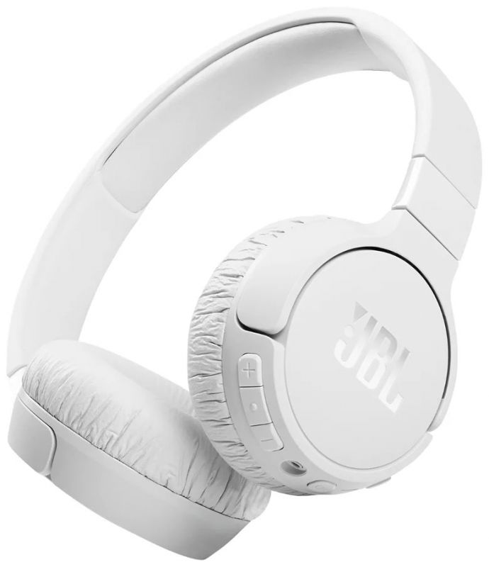 Наушники JBL Tune 660NC