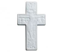 Барельеф Крест