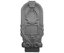 Памятник №029 Византия