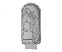 Памятник №022 Скорбящая женщина