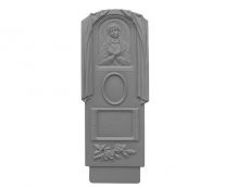 Памятник №015 Богородица малая