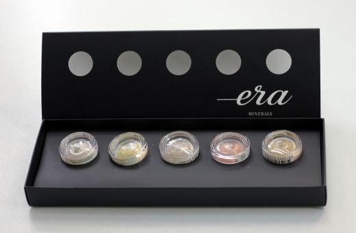 Era Minerals START-UP SET для всех типов кожи (нейтральный)