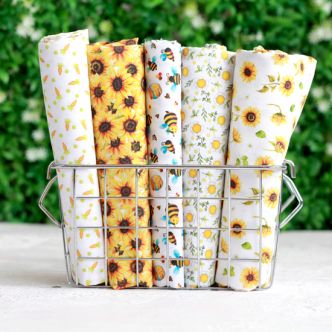 Ткани со скидками