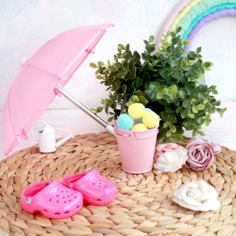 Аксессуары