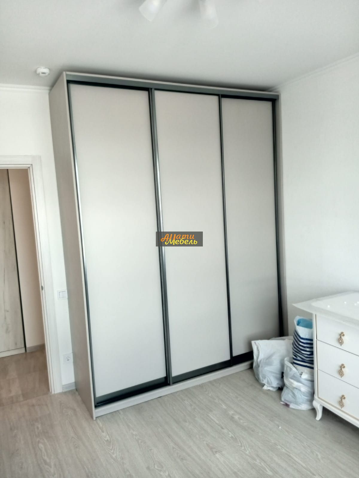шкаф-купе