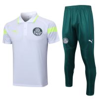 Комплект поло+штаны Palmeiras 23/24