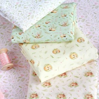 Малыши-зверята