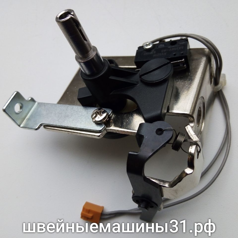 Моталка шпульки Juki HZL e     цена 700 руб.