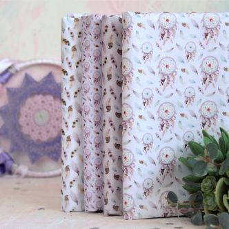 Ловцы снов и перышки