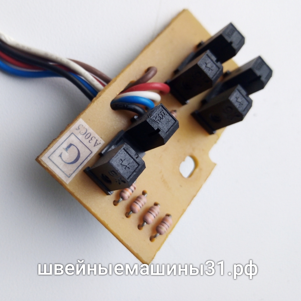 Датчик Juki HZL e.    цена 300 руб.