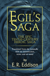 Egil’s Saga