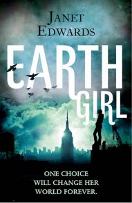 Earth Girl