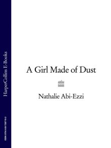 A Girl Made of Dust