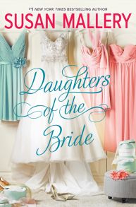 Daughters Of The Bride