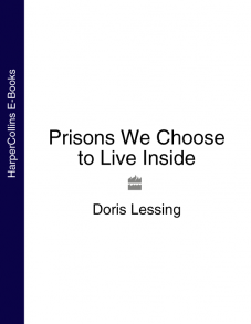 Prisons We Choose to Live Inside