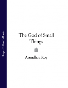 The God of Small Things