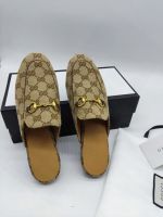 Мюли Gucci