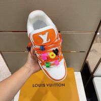 Кроссовки Louis Vuitton