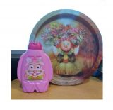 Online kids 2в1 ICE CREAM детский шампунь без слёзок 300 мл