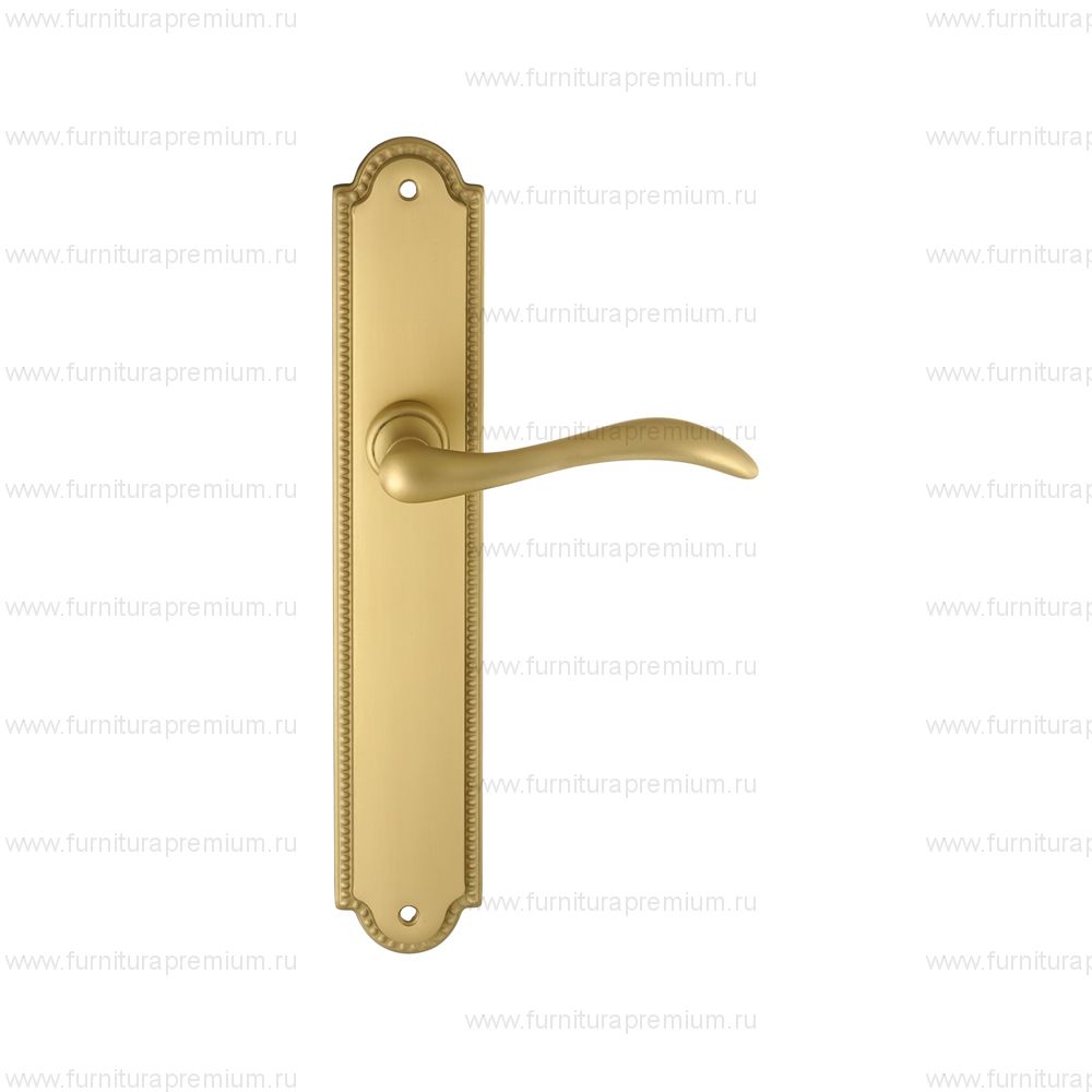 Ручка на планке Extreza Agata 310 PASS PL03